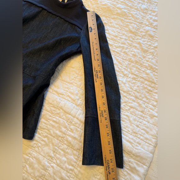 Marni Denim Shirt - Picture 8 of 12